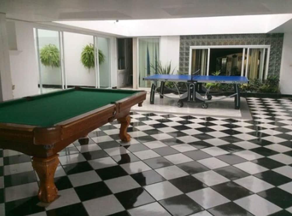 Hotel Atenas Xalapa Eksteriør billede