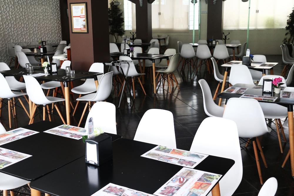 Hotel Atenas Xalapa Eksteriør billede