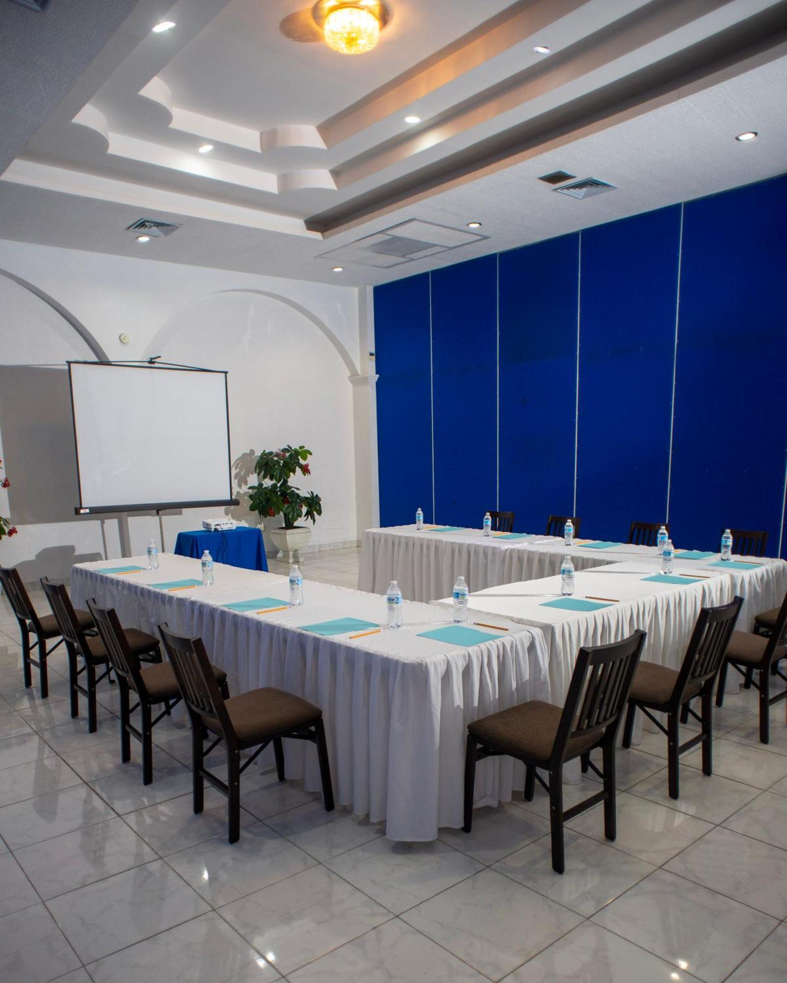 Hotel Atenas Xalapa Eksteriør billede