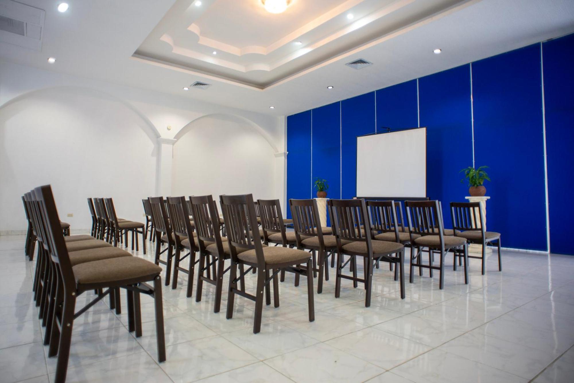 Hotel Atenas Xalapa Eksteriør billede